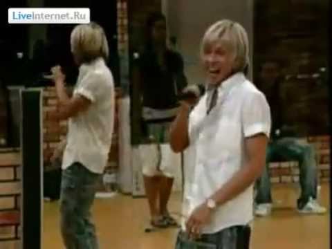 Видео: Репетиция не молчи