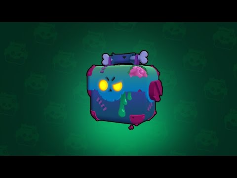 Видео: відкриваю мега ящики а brawl stars