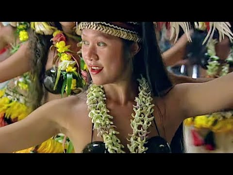 Видео: Французские острова Тихого океана: архипелаги на антиподах