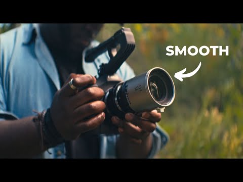 Видео: Как получить плавную съемку с рук (на ЛЮБОЙ камере)