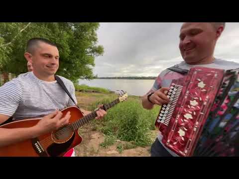 Видео: ДЕНЬ РОЖДЕНИЯ С ГАРМОНЬЮ НА ВОЛГЕ, в прямом эфире Иван Разумов