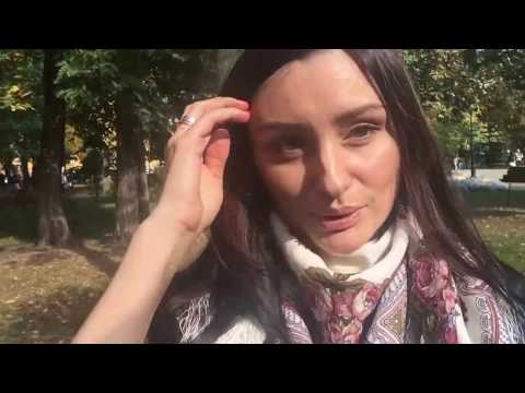 Видео: Павлопосадские платки