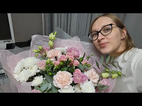 Видео: Мой день рождения 🥰