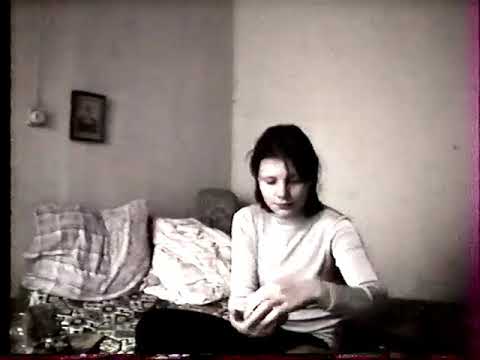 Видео: Пожалуй, одна из самых жутких найденных записей конца эфира ОРТ