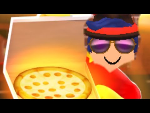 Видео: РАБОТЯ В ПИЦАРИЯТА НА/В "WORK AT A PIZZA PLACE" - ROBLOX!!!