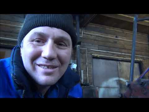 Видео: сборка раздатки (механизм переднего привода)