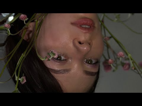 Видео: Равномерное окрашивание бровей краской. Окрашивание бровей LOCA