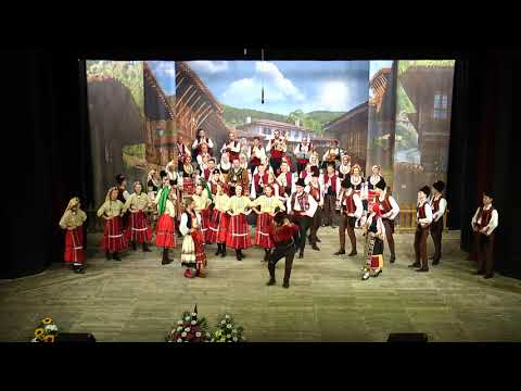 Видео: На Вечерник