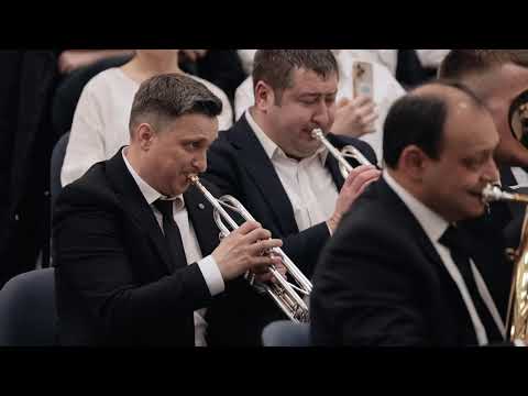 Видео: Не хочу я напівправди (Я не хочу полуправды) || Духовий оркестр