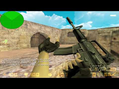 Видео: CS 1.6 ! d3stra играет в SOLO ! Fastcup ! Dust2
