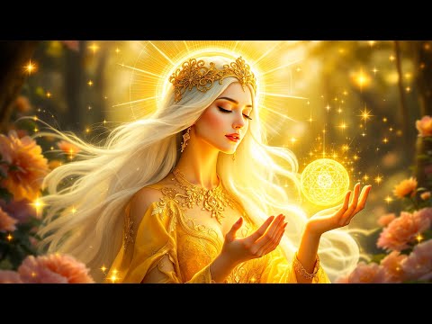 Видео: 432 Гц + 528 Гц + 963 Гц + 1111 Гц ~ Привлечение БОГАТСТВА, ЗДОРОВЬЯ, ЧУДЕС И ПРОЦВЕТАНИЯ | Закон №2