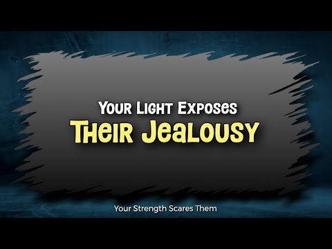 Видео: Вы делаете боль легкой — вот почему они под угрозой