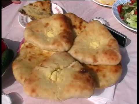 Видео: Фыдæлты уæзæгмæ. Гудцаты найфат.