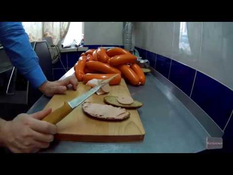 Видео: Паштет 3.2