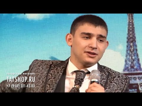 Видео: Данир Сабиров шутит «...в Турцию за костюмами...»
