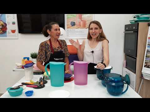 Видео: Пирог в Микро-Кук