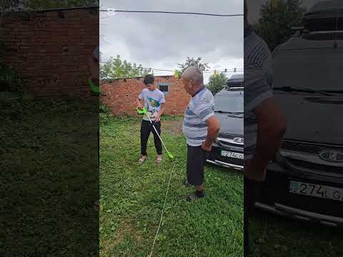 Видео: У РОДИТЕЛЕЙ 🤗 🤗 🤗