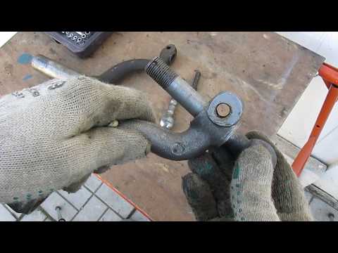 Видео: Почему уходит развал на Запорожце!