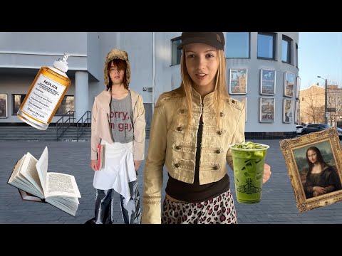 Видео: VLOG: наша соевая жизнь🍵📖