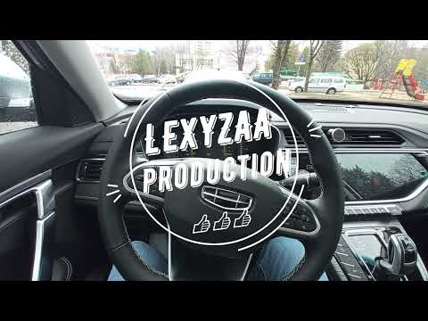 Видео: Geely Atlas Pro. Адаптиный круиз и интелектуальный пилот. Как работают системы?