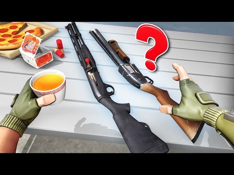 Видео: ЧТО ЛУЧШЕ ПОМПА ИЛИ ПАЛКА ?