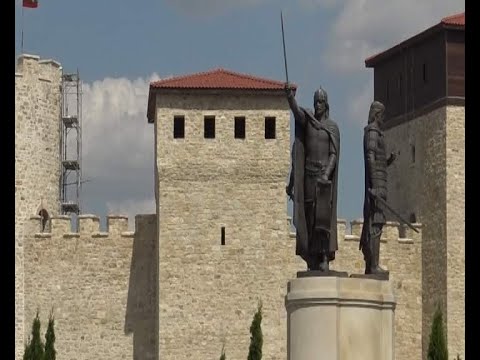 Видео: "Исторически парк" с. Неофит Рилски  "Средище на българската история и българската култура" 19.08.22