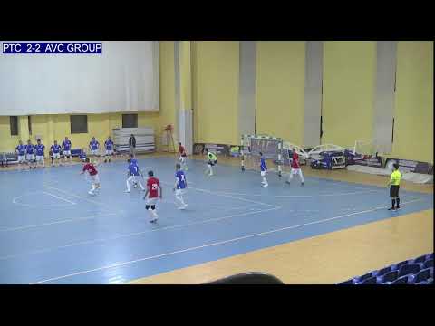 Видео: KLLF 35+/РТС-AVC GROUP