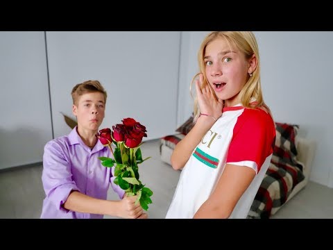 Видео: ХУДШЕЕ СВИДАНИЕ в ЖИЗНИ Правда или Действие