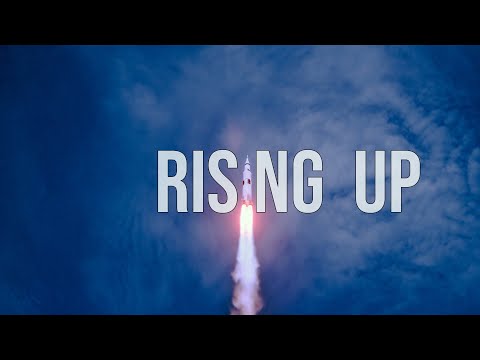 Видео: Combat_AI - Rising up (Поднимаюсь)