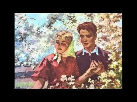 Видео: Вокальный квартет СОВЕТСКАЯ ПЕСНЯ -  Не спешите, девочки