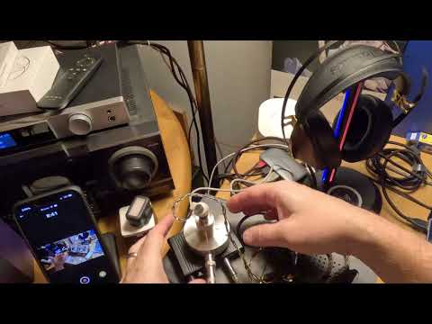 Видео: Обзор планарного магнитного прицела SGOR Luna13.5mm (и Artti T10 Comp!!)