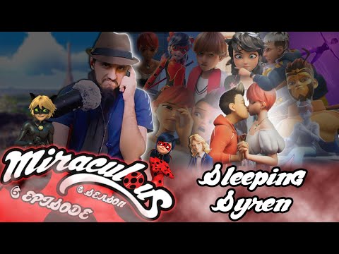 Видео: РЕБЕНОК КИМ...| РЕАКЦИЯ на 6 СЕРИЮ 6 СЕЗОНА  "ЛЕДИ БАГ И СУПЕР КОТ"