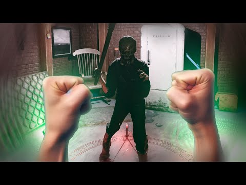 Видео: ОПРЕДЕЛИЛ ПРИЗРАКА БЕЗ ПРЕДМЕТОВ В PHASMOPHOBIA