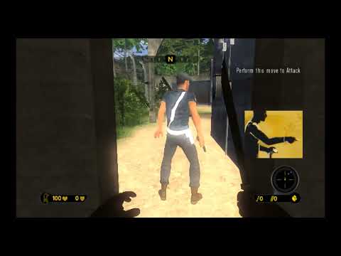 Видео: Прохождение игры Far cry vengeance Часть 1