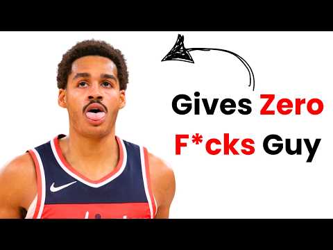 Видео: Все архетипы игроков НБА объясняются за 8 минут