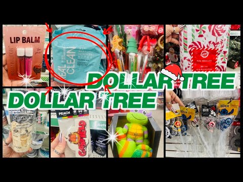 Видео: 🛍️ ЧТО НОВОГО в DOLLAR TREE 🎁 РОЖДЕСТВЕНСКИЙ ДЕКОР + ОБЯЗАТЕЛЬНЫЕ НАХОДКИ 2025 ГОДА!