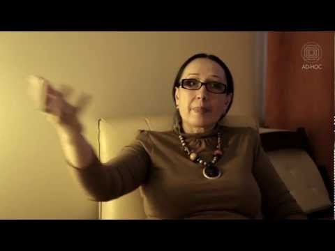 Видео: Таланты. Лаврова Оксана