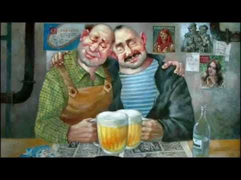 Видео: У нас в деревне - Владимир Мещеряков(Д.Юрчук)