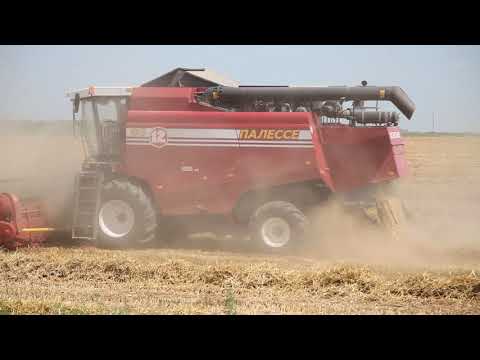 Видео: Электрооборудование GS12 КЗС-1218