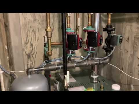 Видео: НЕПРАВИЛЬНАЯ УСТАНОВКА БЛОКА НАКОНЕЦ-ТО ИСПРАВЛЕНА 🔧 Система New Yorker получила обновление с пом...