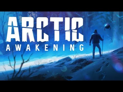 Видео: Arctic Awakening (2025) - полное прохождение [PC, FULL GAME]
