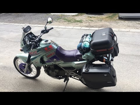 Видео: Обиколка на о Тасос