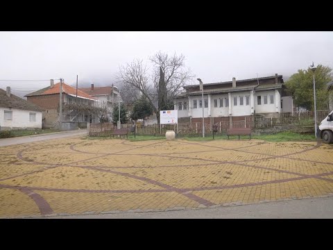 Видео: Мозаик - Во општина Конче