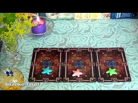 Видео: ЕГО ДЕЙСТВИЯ К ВАМ В БЛИЖАЙШИЕ ДВЕ НЕДЕЛИ!?✨ Гадание Таро