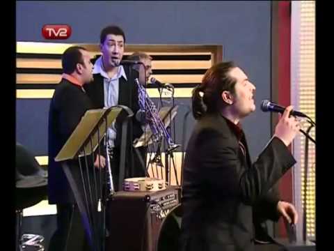 Видео: Участие в Шоуто на Азис