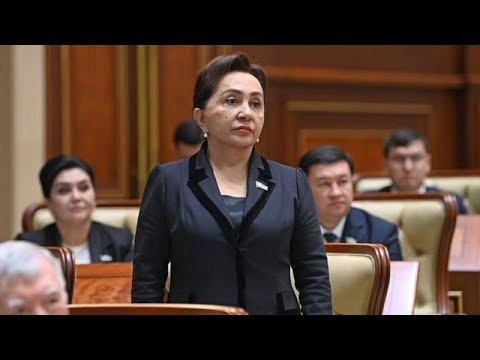 Видео: Олим Сулайманов в прямом эфире!