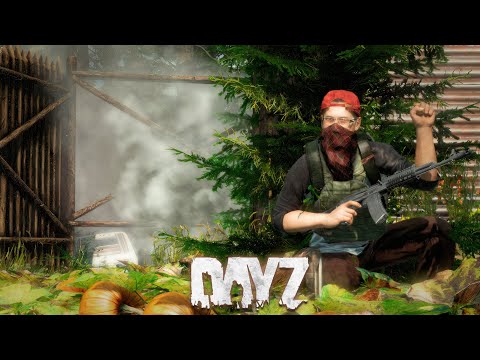 Видео: КЛАНОВЫЙ ПРОВАЛ: Как одна ОШИБКА едва не СТЕРЛА нас - DayZ