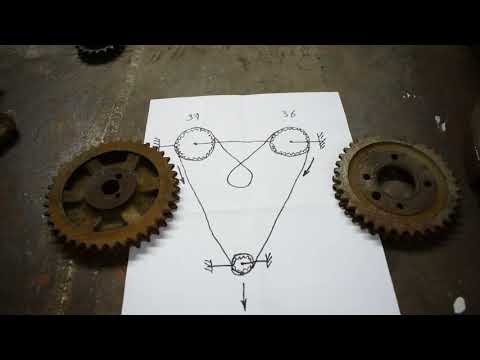 Видео: Как работает самодельная лебедка? (та самая) Видеоответ.