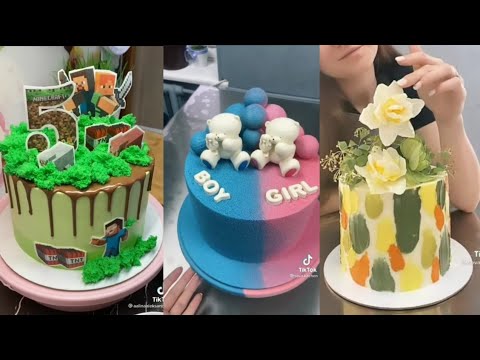 Видео: Торт+истории/Tik Tok