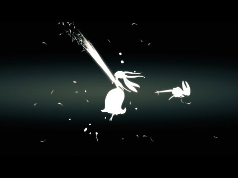 Видео: Как победить Кармелиту только иглой? Hollow Knight: Silksong